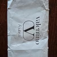 foulard valentino vintage