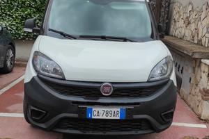 FIAT doblò Cargo usato  1300 MJT a gasolio 