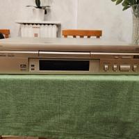 Lettore DVD/CD Sharp DV 700 - riparabile/ricambi.