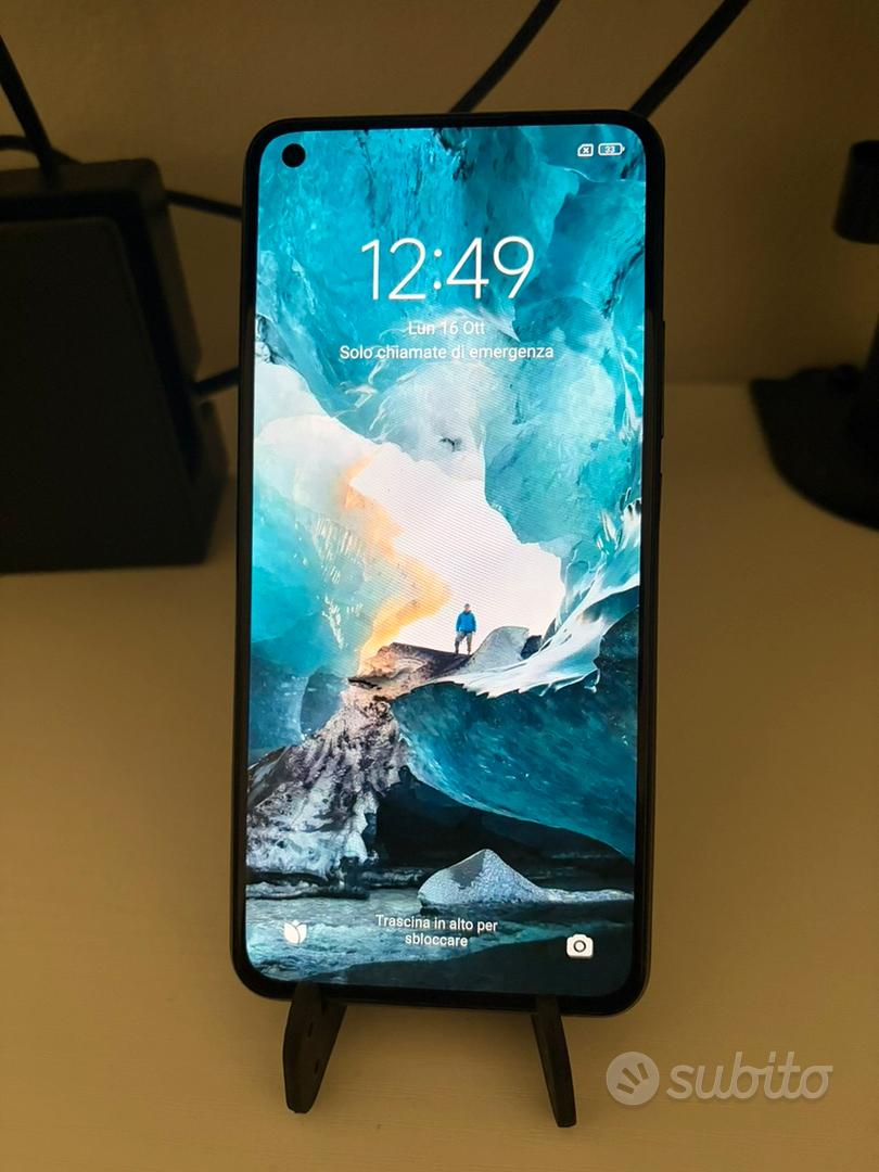 Xiaomi Mi 11 Lite, 6 +2 RAM - 128GB