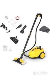 vendi karcher vaporetto 