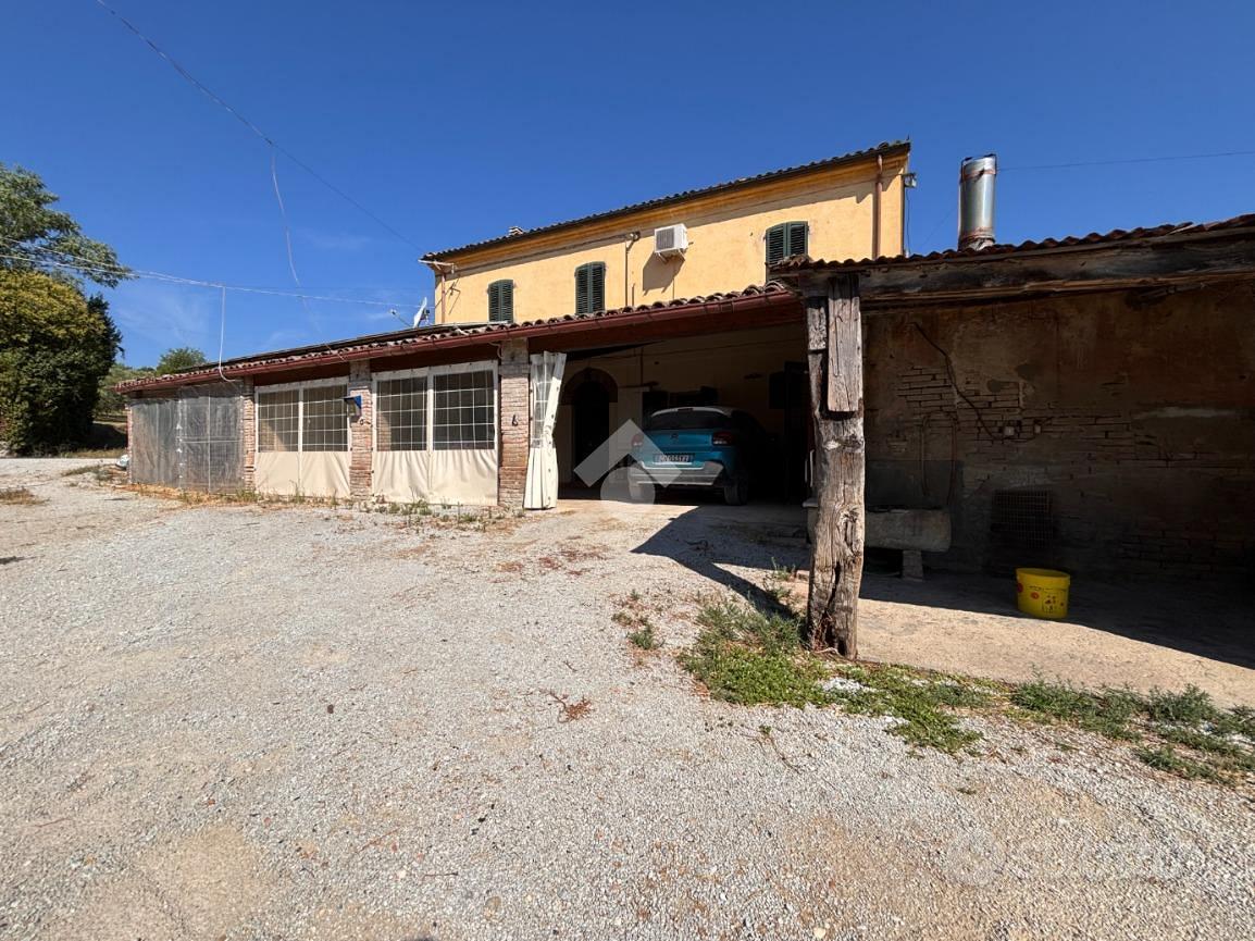 CASA INDIPENDENTE A SANTARCANGELO DI ROMAGNA - Altro