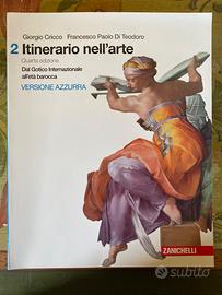 Itinerario nell’arte 2