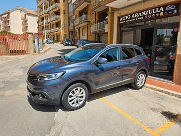 RENAULT KADJAR 1500 DCI 114000 CHILOMETRI CERTIFIC