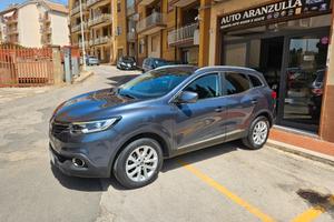 RENAULT KADJAR 1500 DCI 114000 CHILOMETRI CERTIFIC