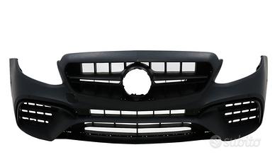 Paraurti Classe E W213 S213 C238 A238 16->19 E63 D