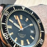 Squale 2003 vintage
