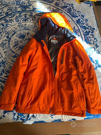 Completo sci/snowboard