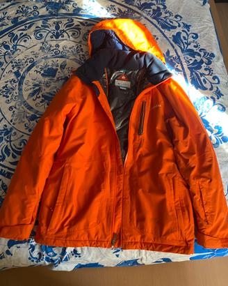 Completo sci/snowboard