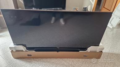 tv samsung qled QE65Q80BAT Guasta