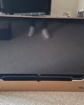 tv samsung qled QE65Q80BAT Guasta