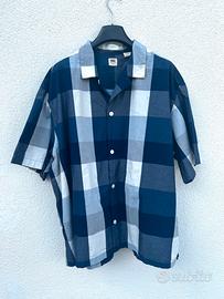Camicia a quadri  XL Levi’s cotone nuova