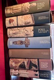Collana Antica Madre Garzanti Credito Italiano