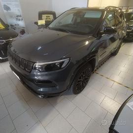 Jeep Compass My23 S 1.6 130CV MT
