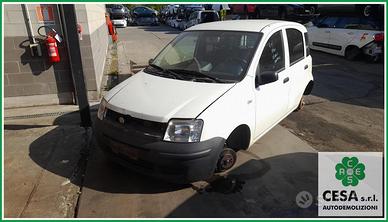 Ricambi Usati FIAT PANDA VAN (2Q) 2007
