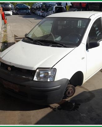 Ricambi Usati FIAT PANDA VAN (2Q) 2007