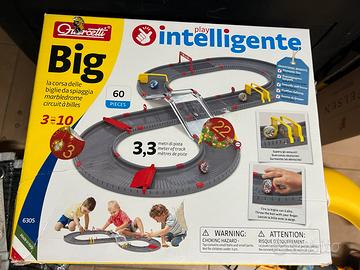 Pista biglie