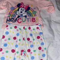 Pigiama bambina