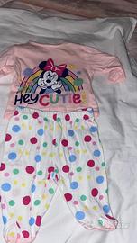 Pigiama bambina
