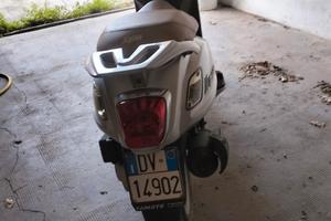 scooter 125