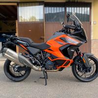 KTM 1290 Super Adventure - 2022