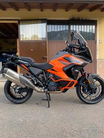 KTM 1290 Super Adventure - 2022