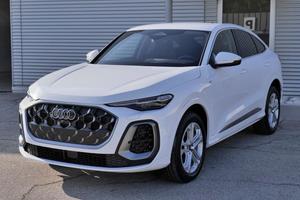 AUDI Q5 Sportback NEW 2.0 Tdi Q. 204cv S-tr. S.l