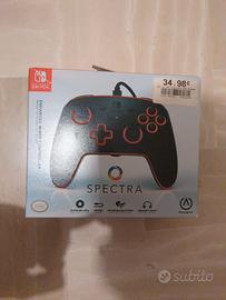 controller Nintendo switch PERFETTO 