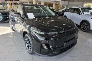 Leapmotor B10 REEV HYBRID 1.5 18.8KWH Design