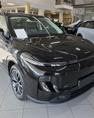 Leapmotor B10 REEV HYBRID 1.5 18.8KWH Design