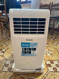 Climatizzatore compatto