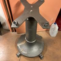 Piedistallo per affettatrice Berkel