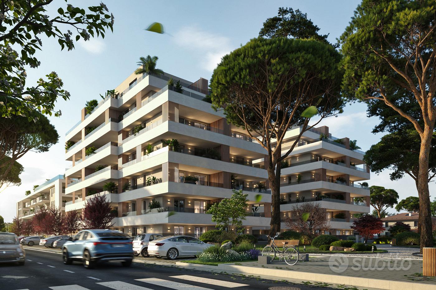 Apartment in Giulianova, Teramo - Vista 2
