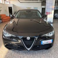 Alfa Romeo Giulia 2.2 Turbodiesel 180 CV Super