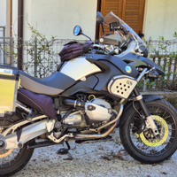 Bmw 1200 gs adventure