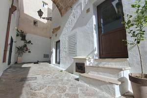 White suite Matino casa relax