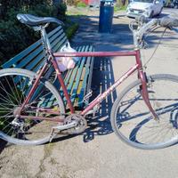 Bici Ibride Sport di 28 PRONTE