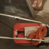 tagliaerba elettrico 