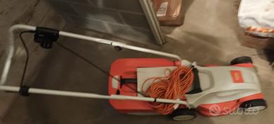 tagliaerba elettrico 