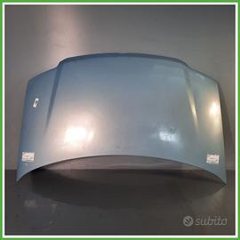Cofano Motore AZZURRO LAGOON VR 792 FIAT PANDA 3U