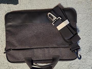 Borsa per laptop 13"-14" marca Dell