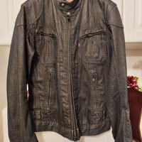 Giubbino di jeans LEVI'S, tg. S trendy e alla moda