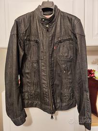 Giubbino di jeans LEVI'S, tg. S trendy e alla moda