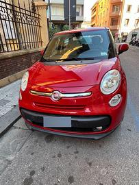 Fiat 500L in buono stato, proprietario unico