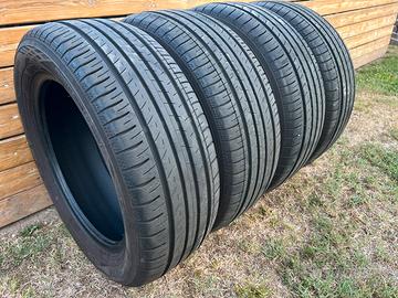 GOMME ESTIVE YOKOHAMA 205/55 R16