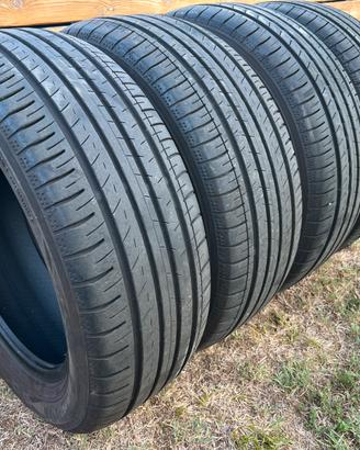 GOMME ESTIVE YOKOHAMA 205/55 R16