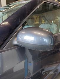Specchio sinistro SKODA FABIA del 2009