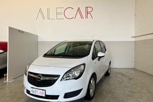 Opel Meriva 1.4 Turbo 120CV aut. Advance