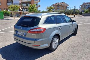 Ford Mondeo 2.0 TDCi 140 CV Wagon - Unico Propriet