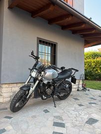 Voge 2024 300ACX